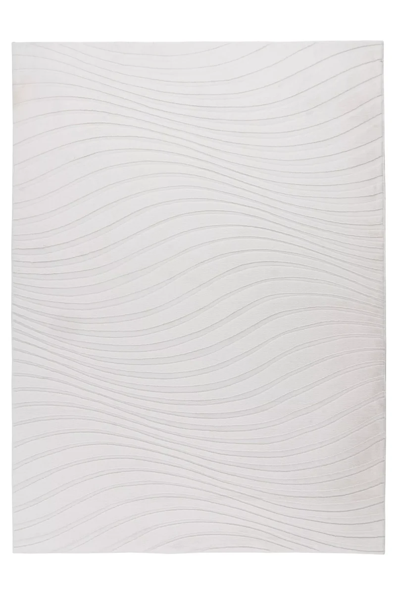 Tapis Boston Crème 3, ultra doux