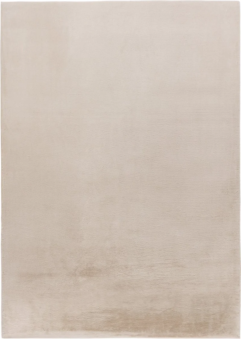 Tapis Paradise Crème