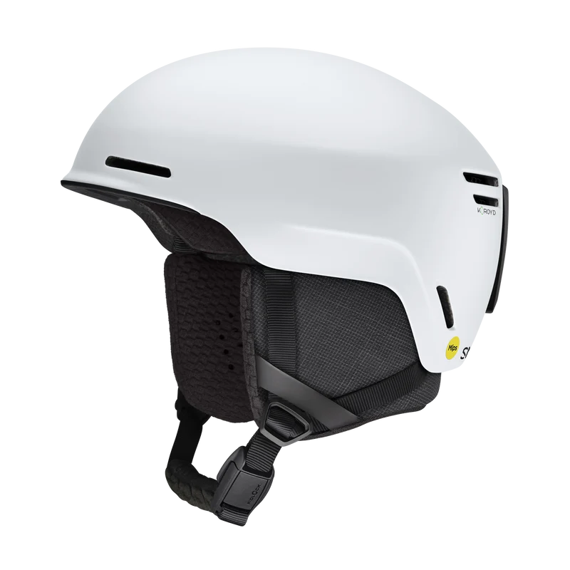 Method Pro Mips® Round Contour Fit