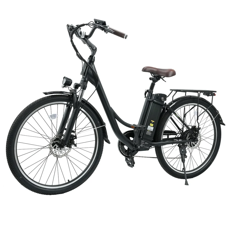 iScooter Vélo électrique U2 Step-Thru
