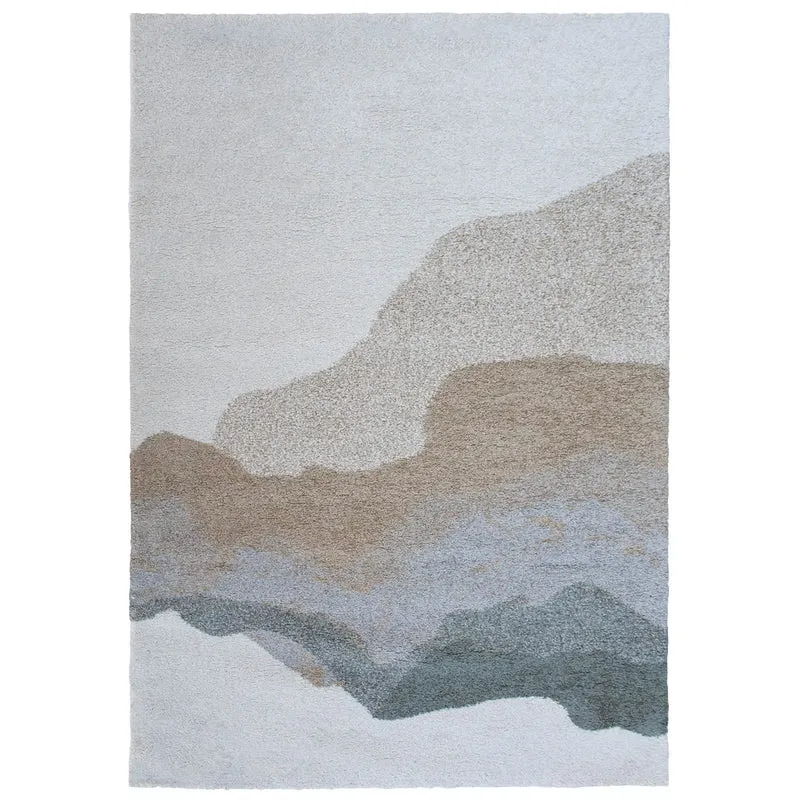 Tapis beige Bliss