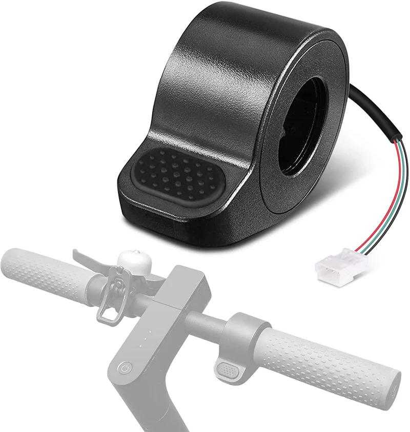 Electric Scooter Throttle for iScooter i9/i9pro/i9max/i9Ultra/s9/s9pro/s9max