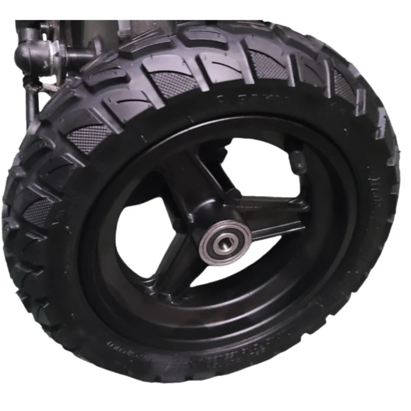 Roue avant passive pour trottinette électrique iX3