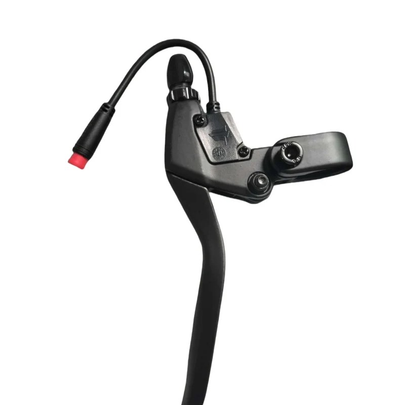 Levier de frein droit pour trottinette électrique iX6