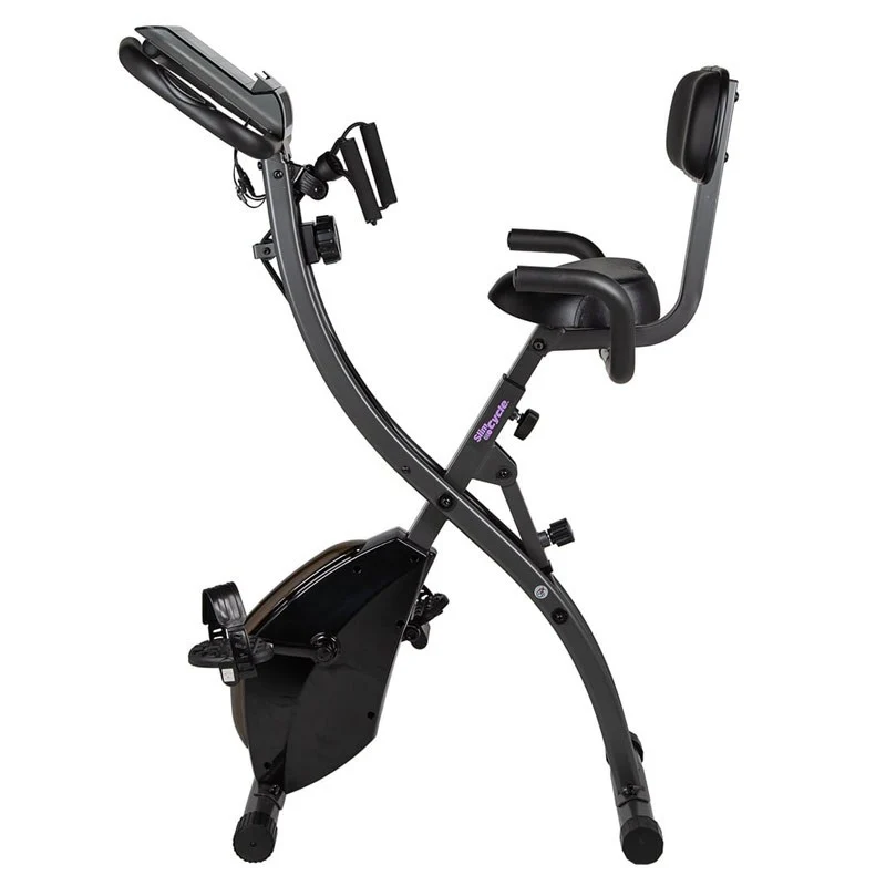 SLIM CYCLE - Vélo d’appartement