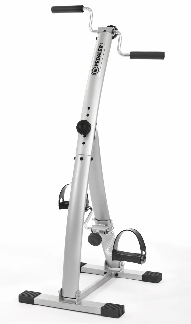 Vélo d’appartement assis - HomeSport Pedaler