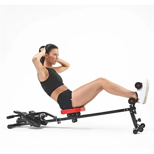 Rameur - ROW SHAPER