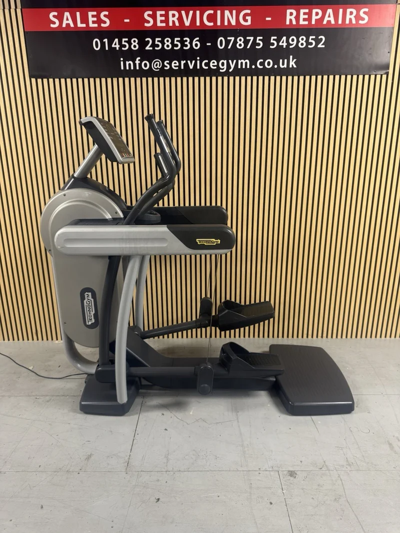 Technogym Excite 700 Vario
