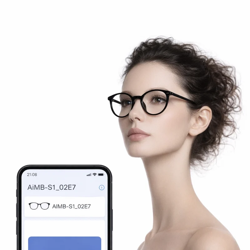 Lunettes intelligentes multifonctions NASA édition FUTURA Caméra,prise de photos, enregistrement vidéo et audio, appels Bluetooth, lecture de musique, assistant vocal, transmission sans fil Wi-Fi, Monture Mat Noir Verres Incolore Modèle Unisex design