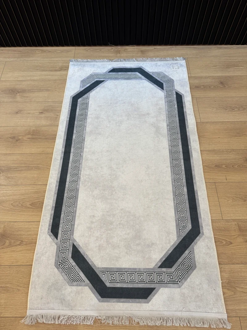 Tapis lavable en machine à laver