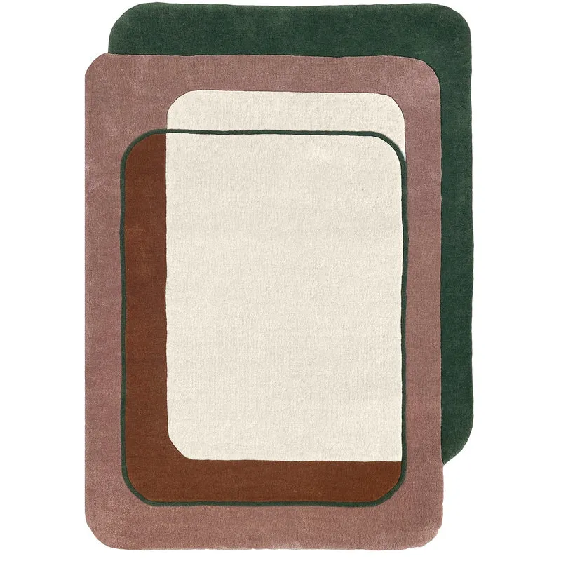 Tapis vert Echo