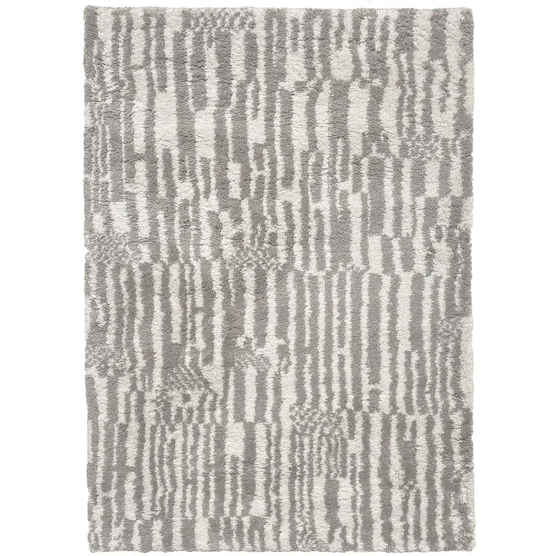 Tapis beige Afflux