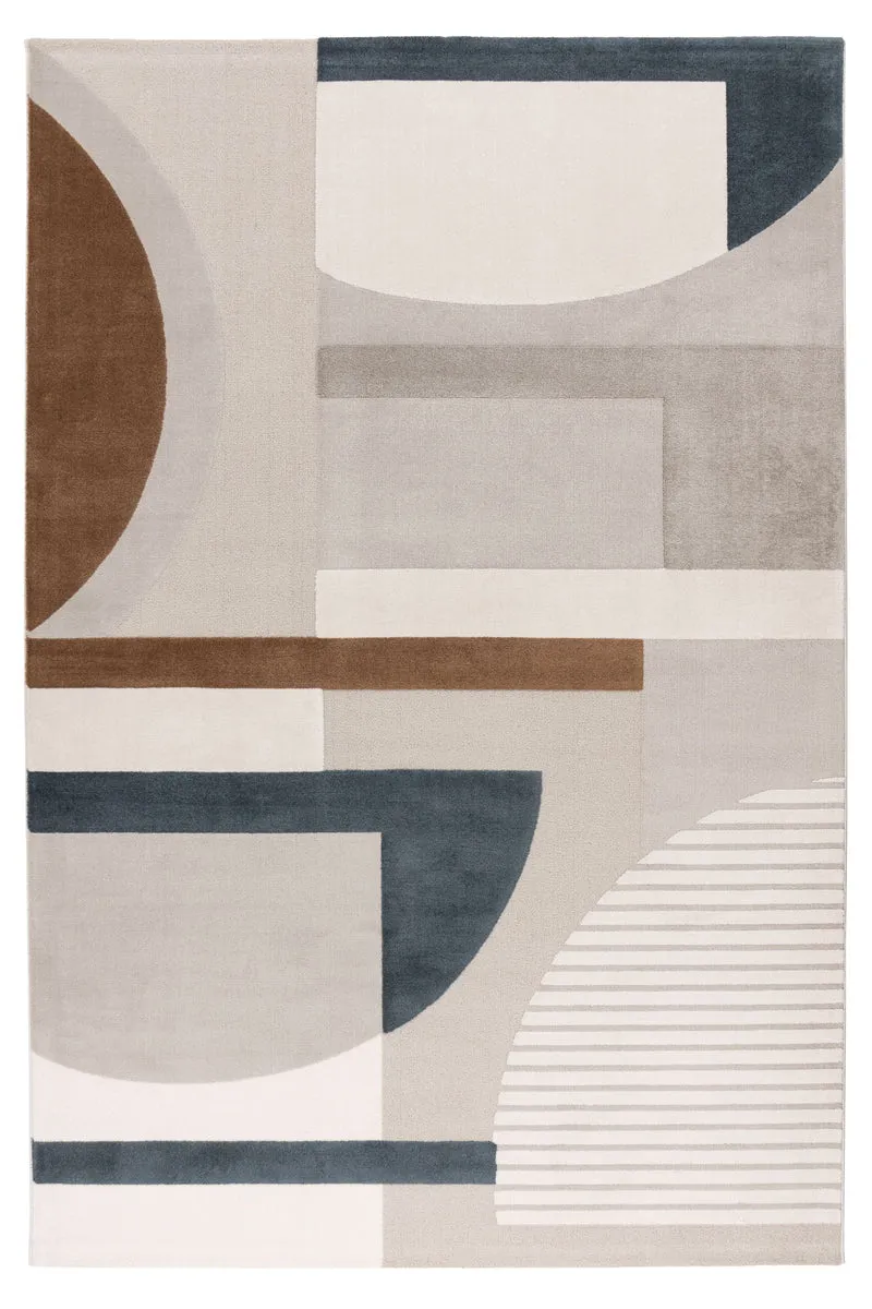 Tapis Bergamo Multi