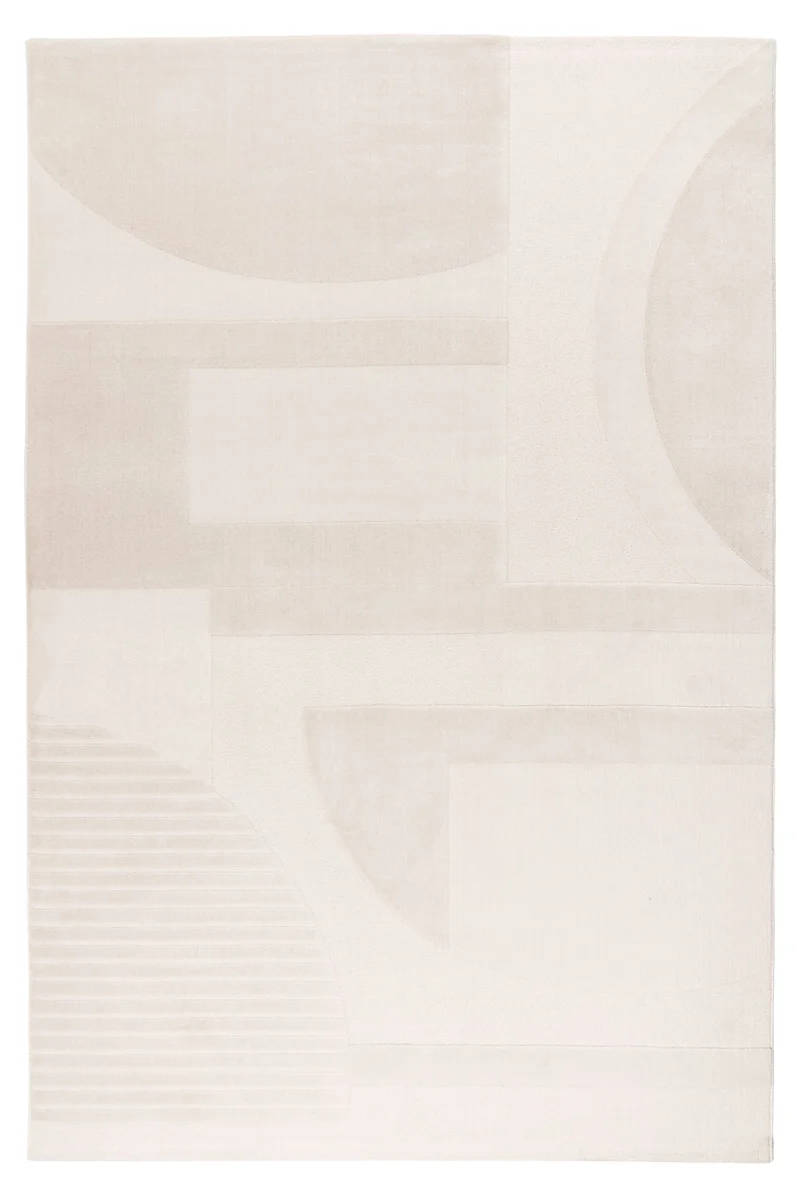 Tapis Bergamo Crème