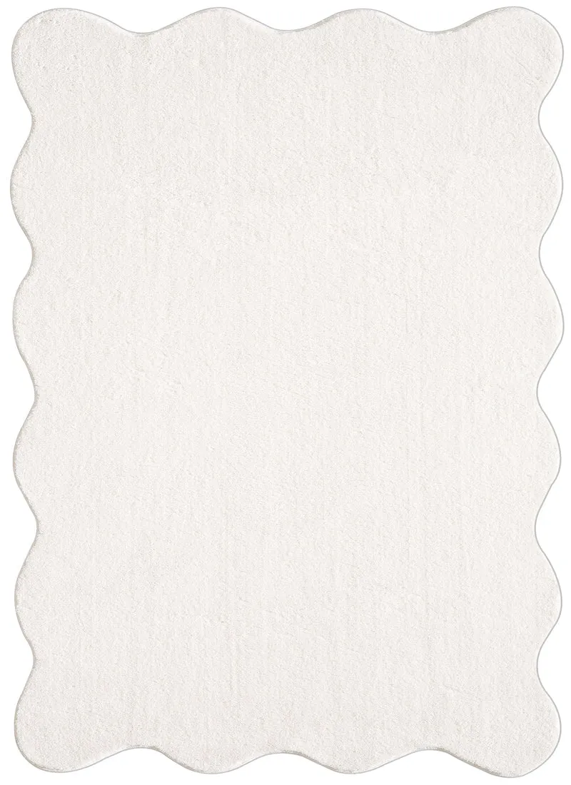 Tapis Loft Design crème