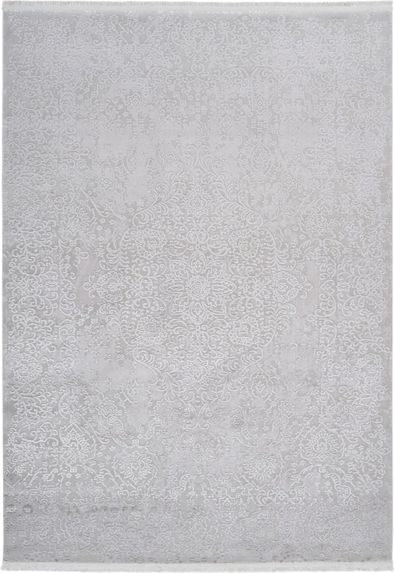 Tapis Pierre Cardin Vendome Gris 3 Vintage