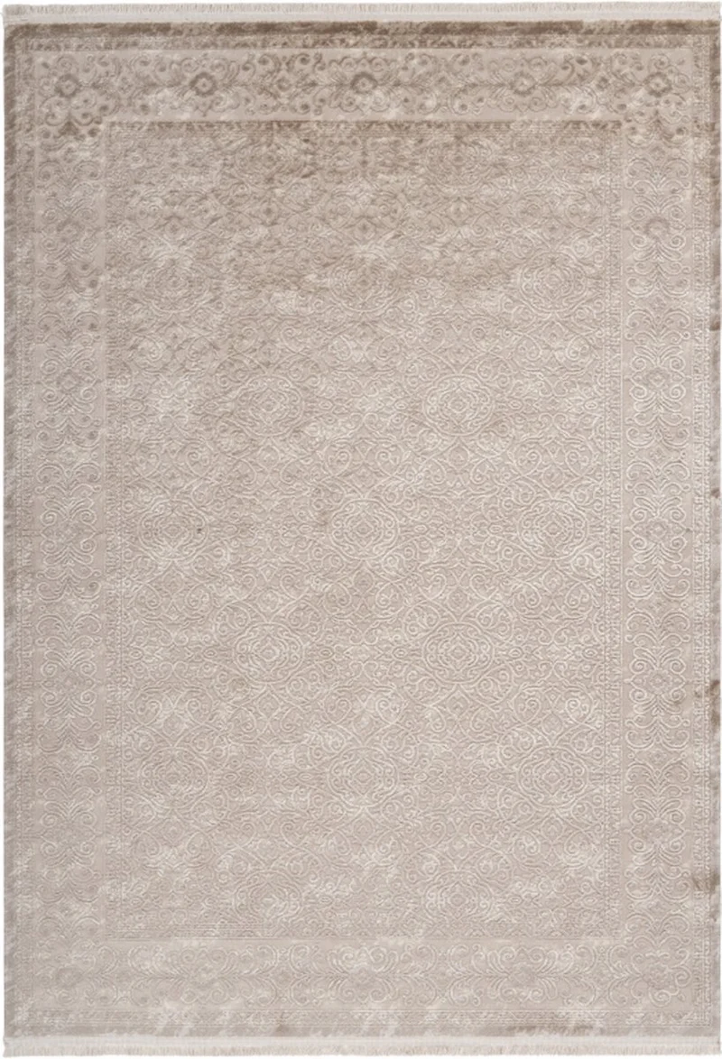 Tapis Pierre Cardin Vendome Beige 2 Vintage