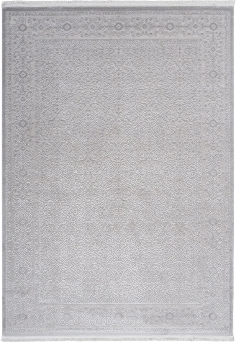 Tapis Pierre Cardin Vendome Gris 2 Vintage