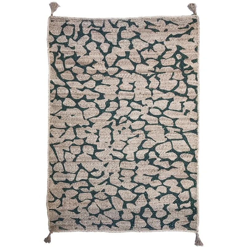 Tapis SAND vert