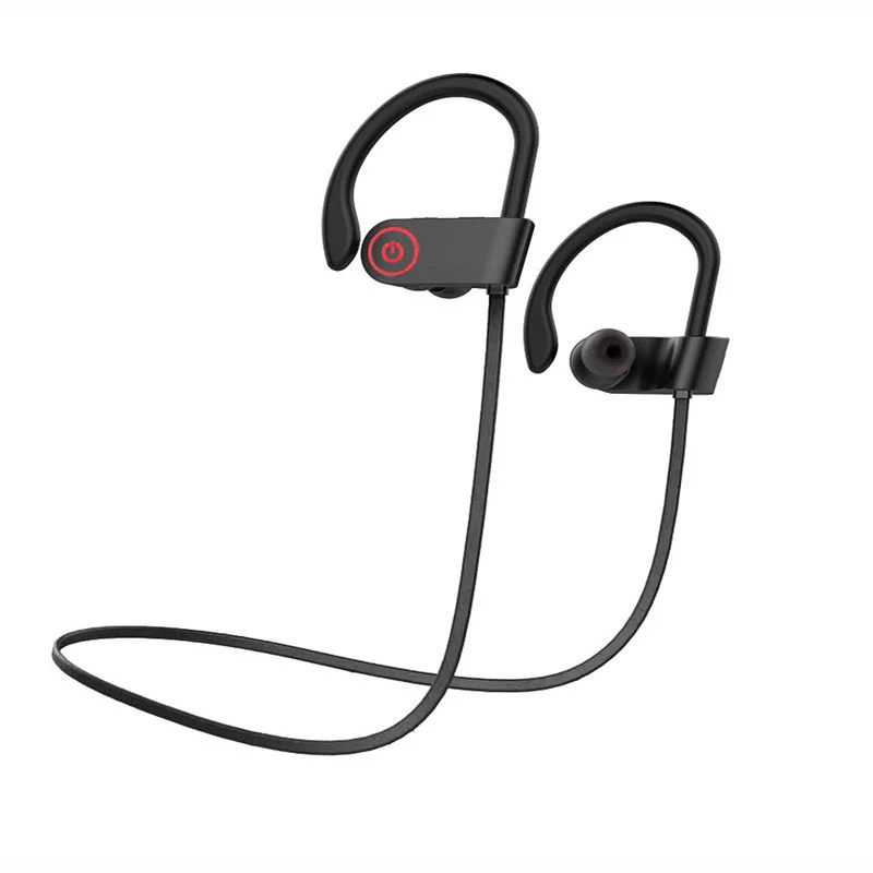 Casque audio sport Bluetooth 5.0 édition URBAN CITY couleur Noir
