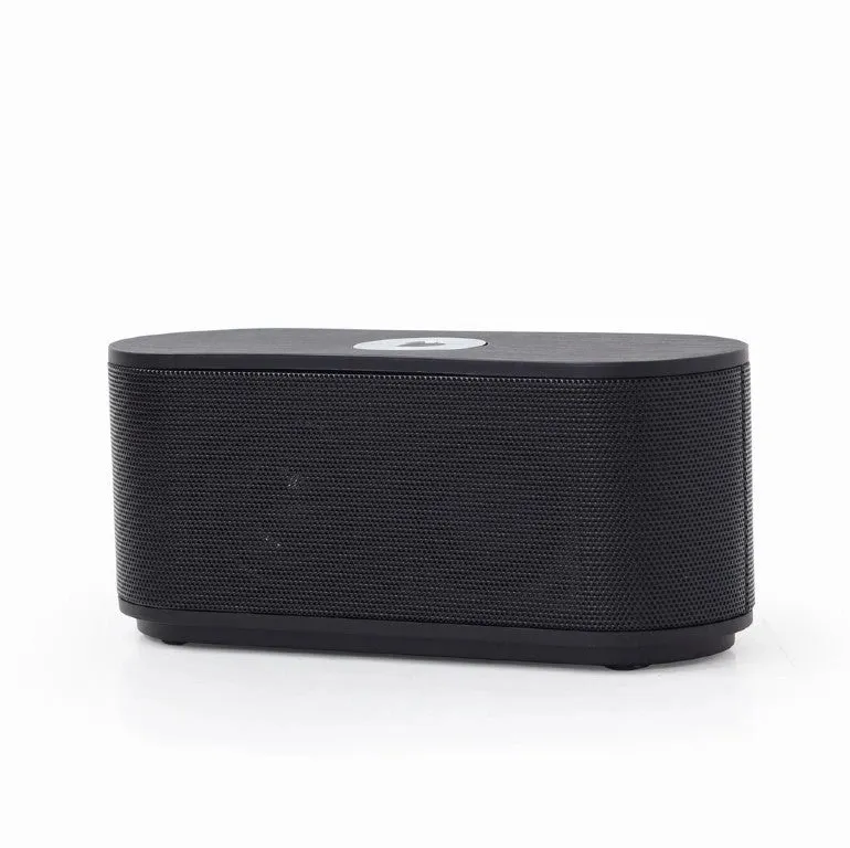 Enceinte Bluetooth GMB BY INKASUS Bluetooth Noir SPK-BT-10-BK