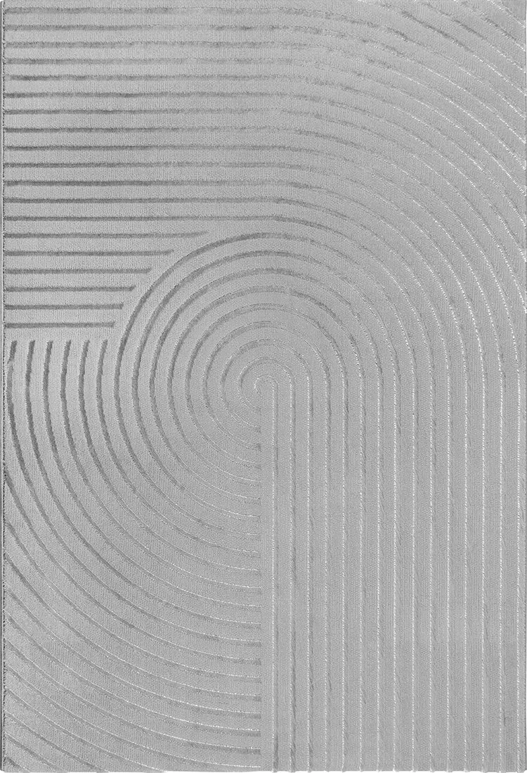 Tapis Studio Gris 3