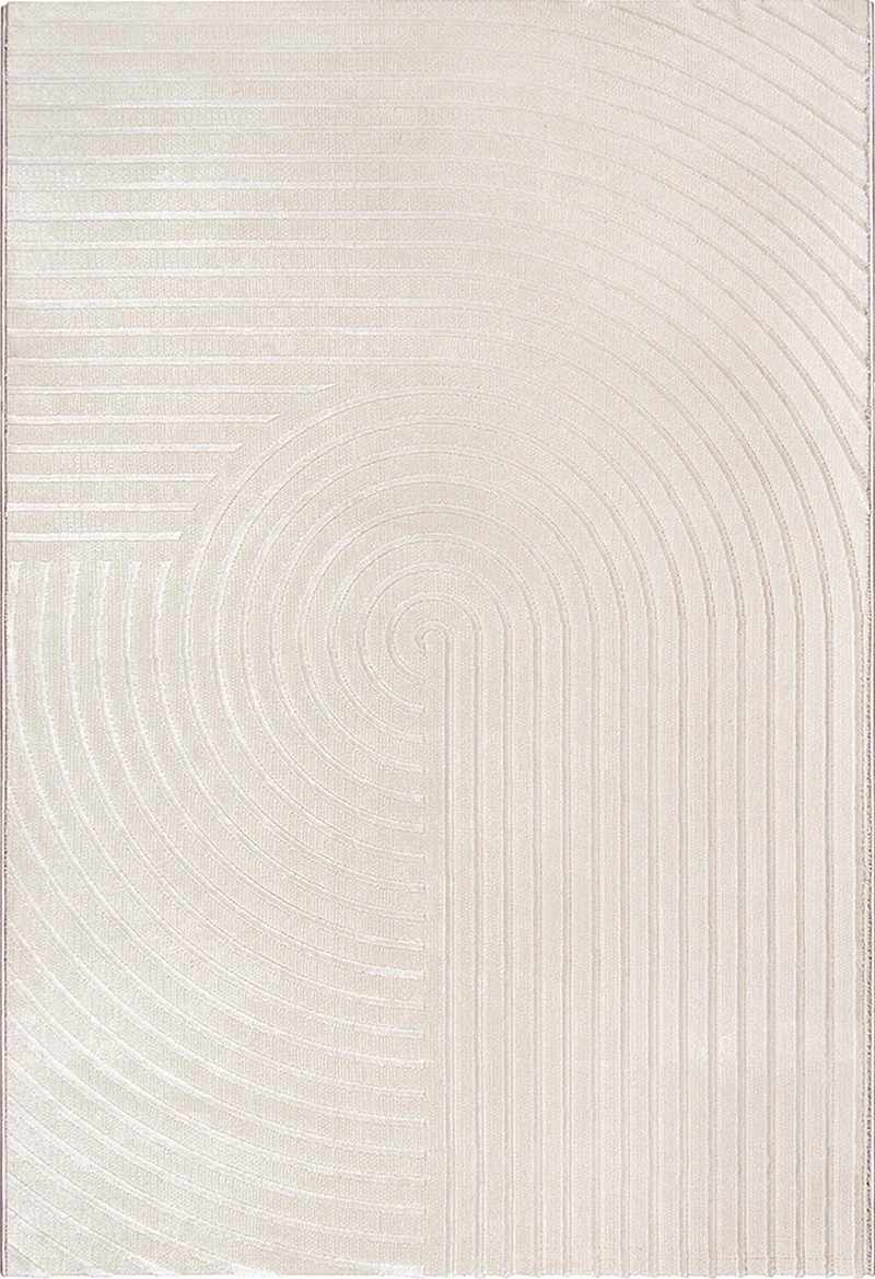 Tapis Studio Beige 2