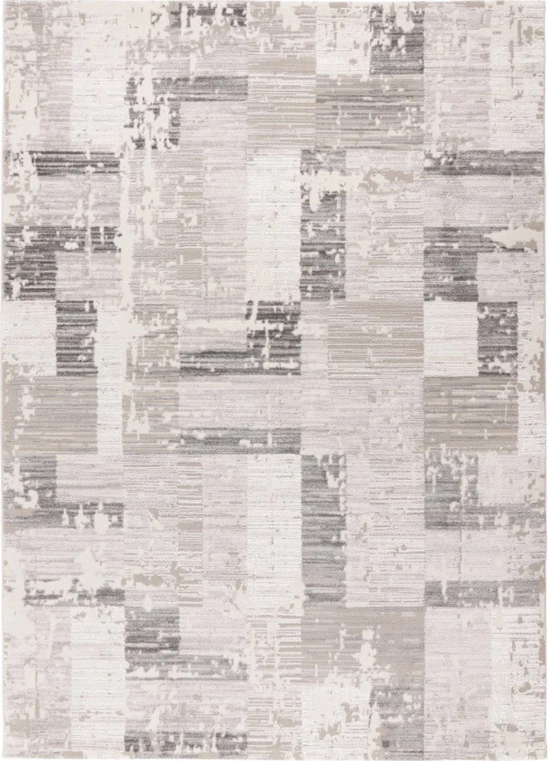 Pierre Cardin Lyon Gris 3