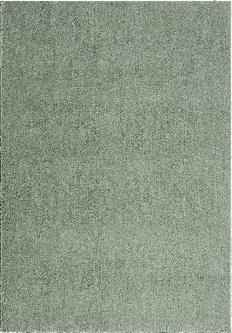 Tapis Loft Vert
