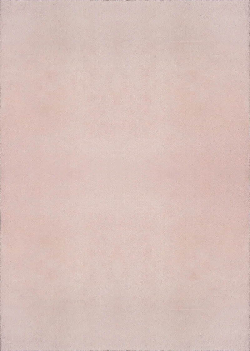 Tapis Loft Rose