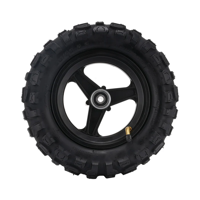 Roue avant pour Trottinette électrique GT2 / iX6