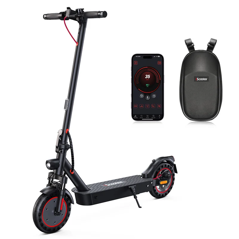 i9Ultra 500W Trottinette électrique