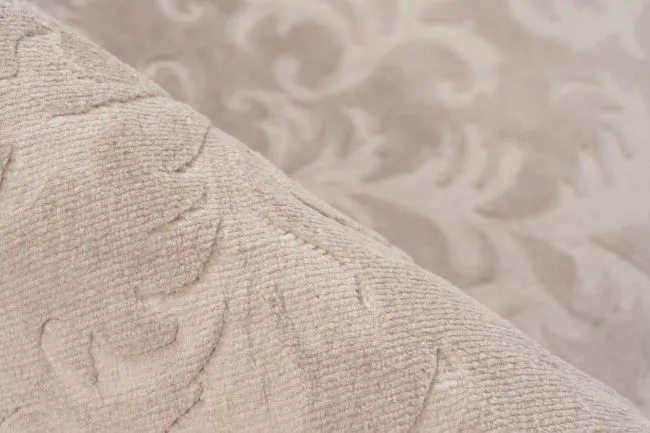 Tapis Dalma crème 2