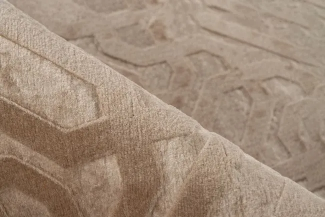 Tapis Dalma beige