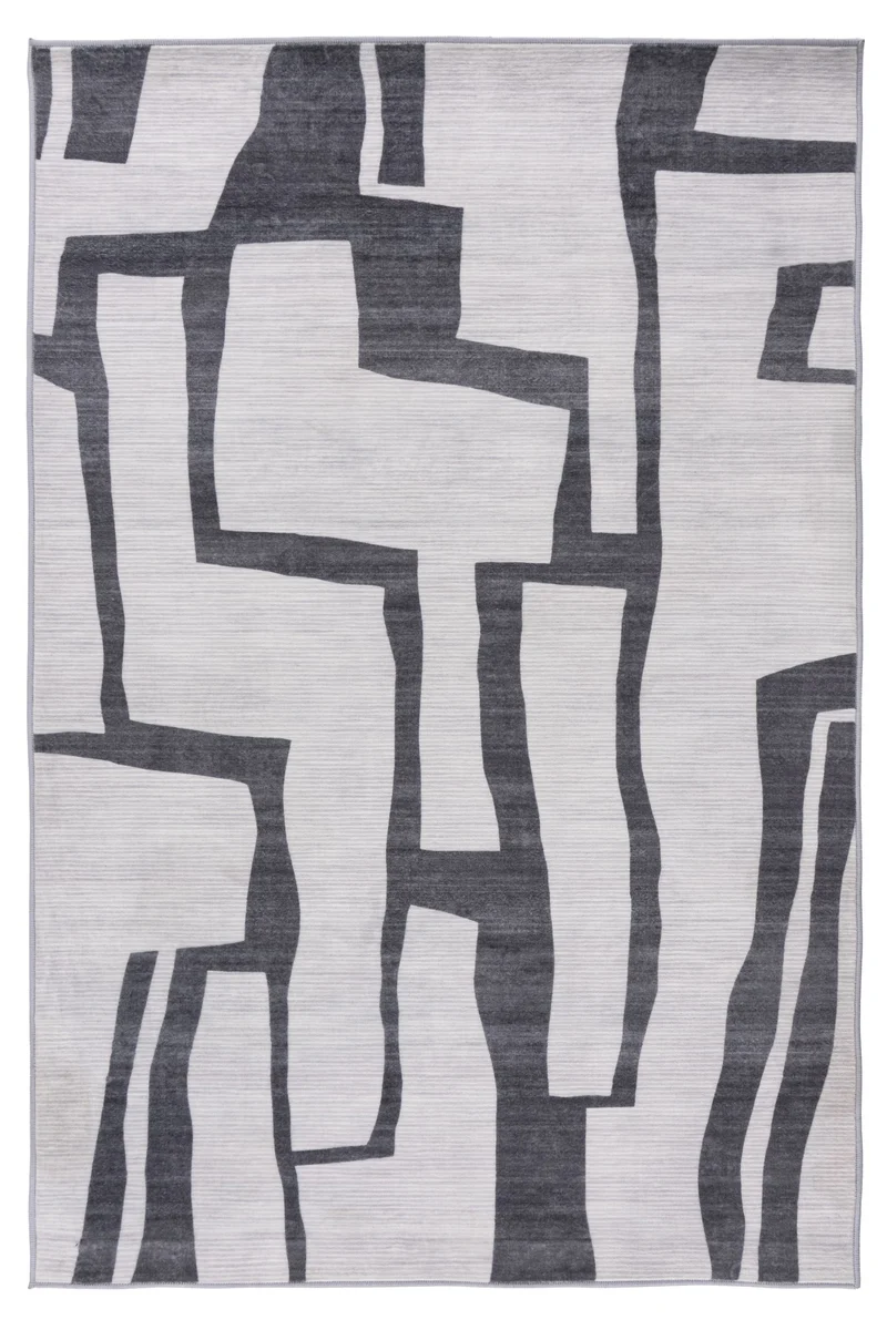 Tapis Vega Gris 3
