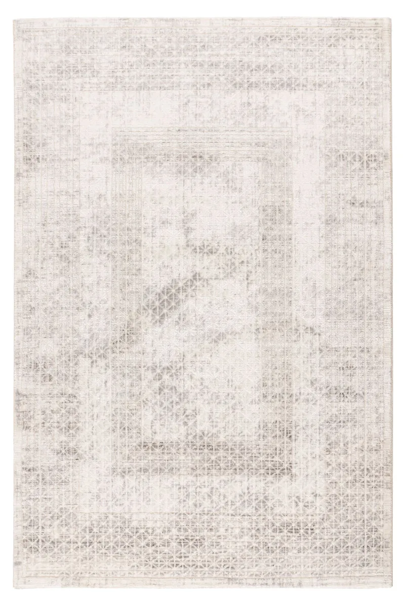Tapis Pierre Cardin Chalet Beige - Gris 3