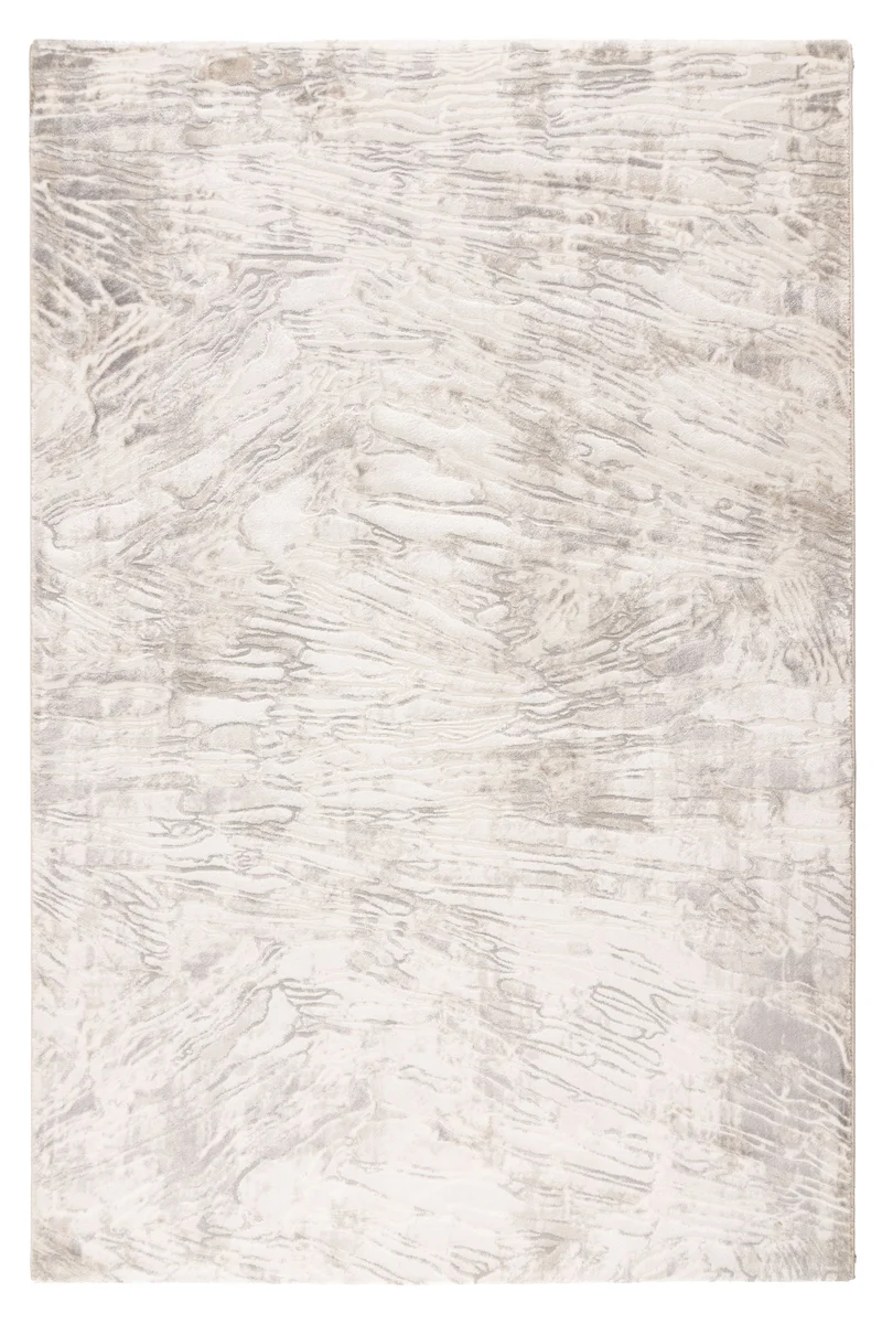 Tapis Pierre Cardin Chalet Beige - Gris 2