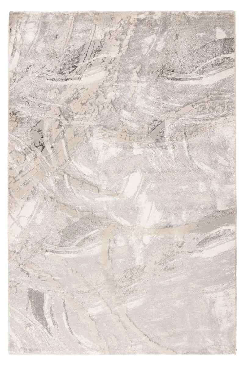 Tapis Pierre Cardin Chalet Gris