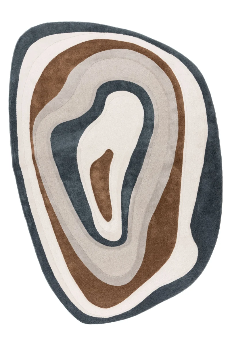 Tapis Livorno Multi