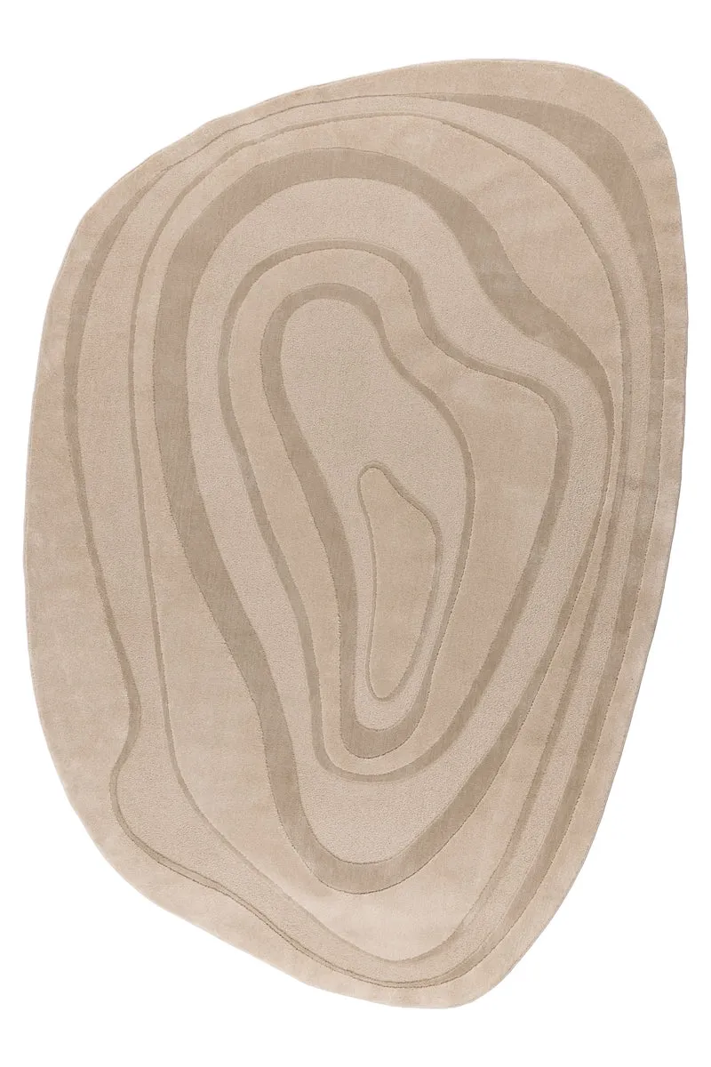 Tapis Livorno Beige