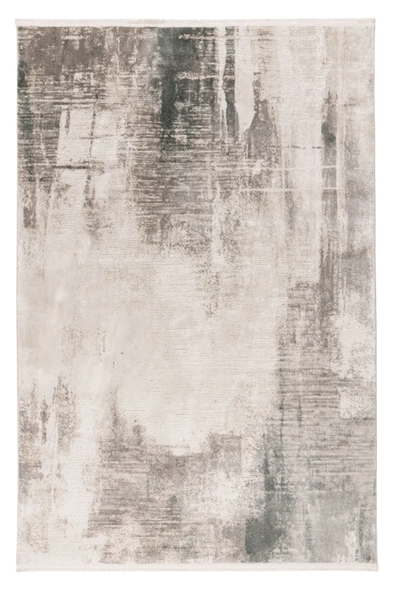 Tapis Modena Gris foncé