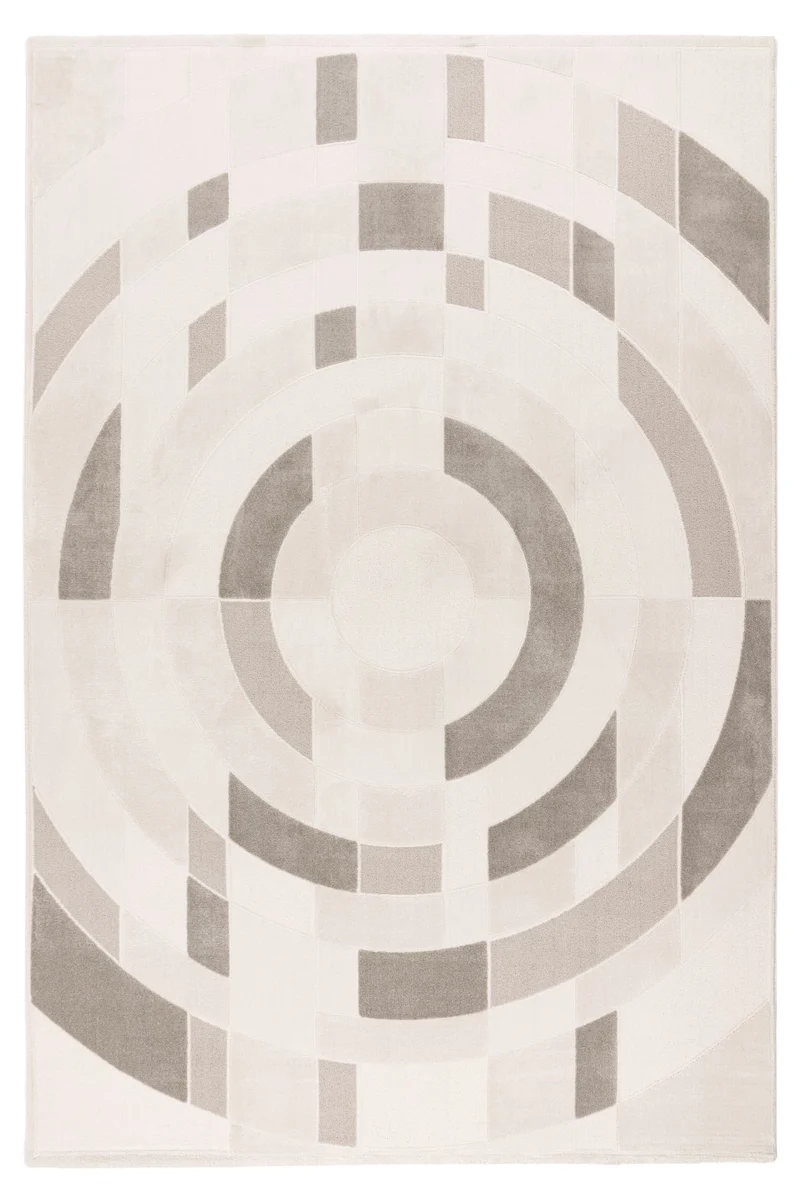 Tapis Bergamo Gris 3