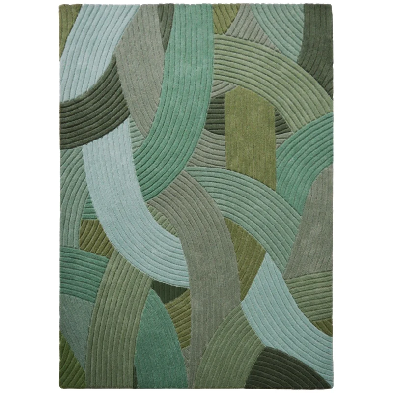 Tapis vert Canopée