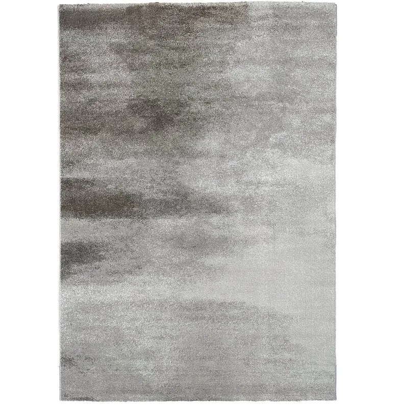 Tapis gris Pacifik