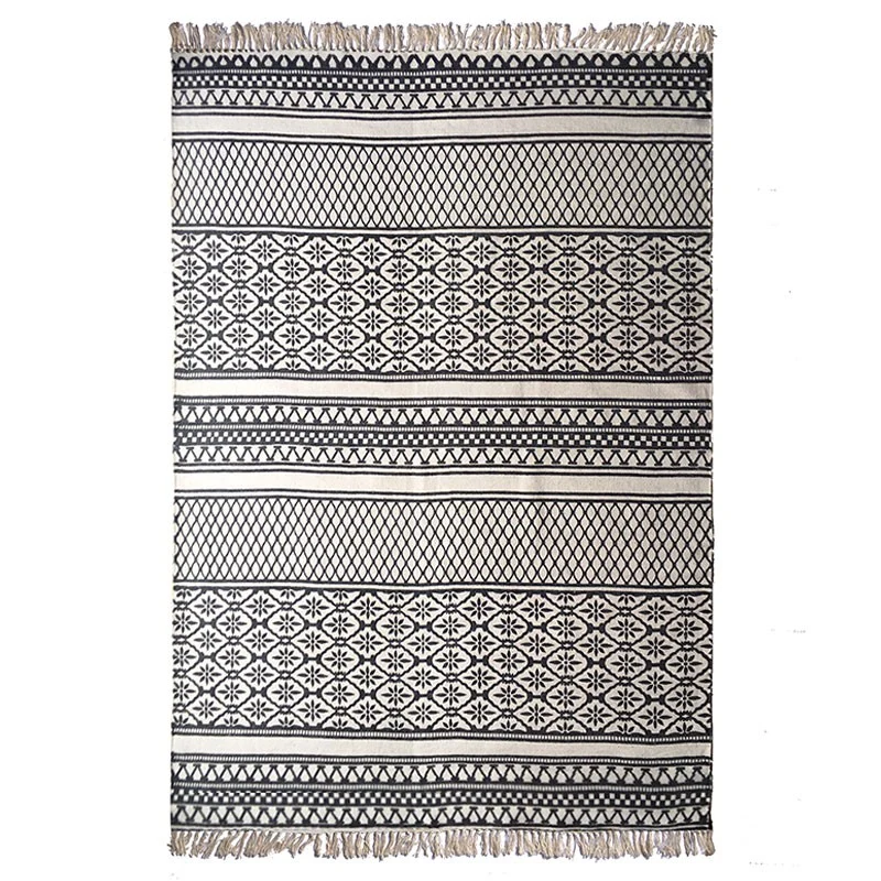 Tapis Mouchara
