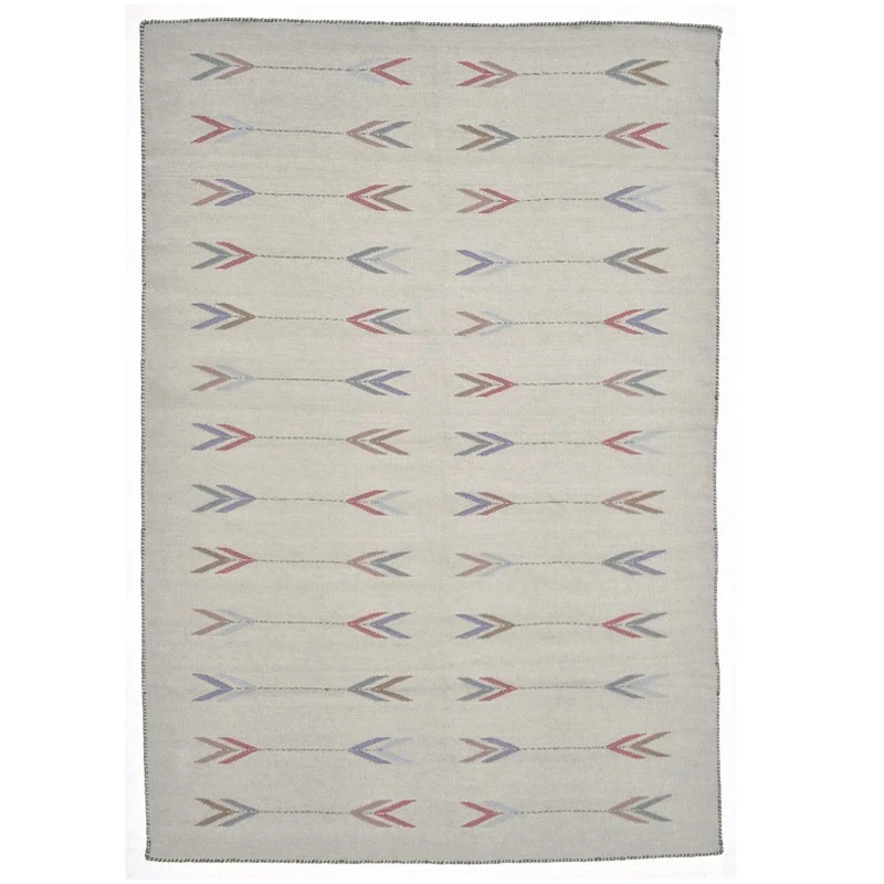 Tapis Apache Multicolore