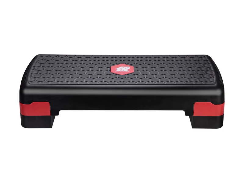 Step modulable avec réhausses 66cm - Modèle StepX