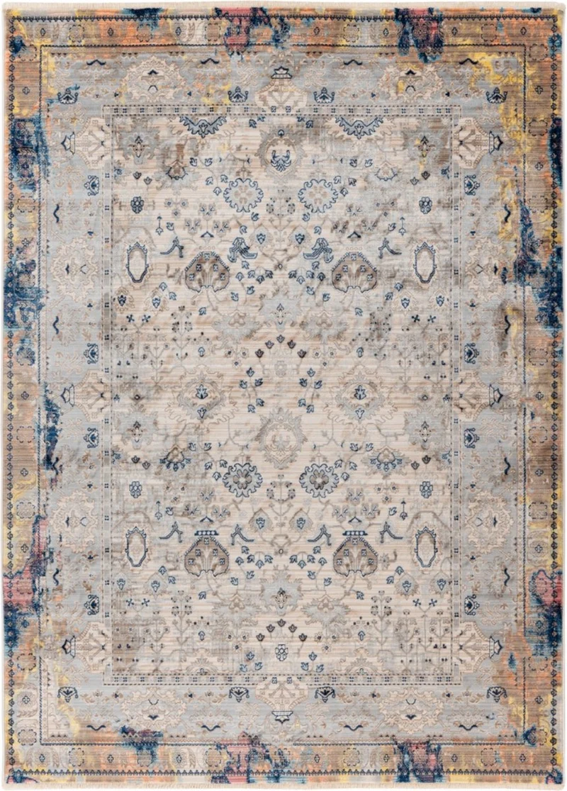 Tapis Minks 2 Multi