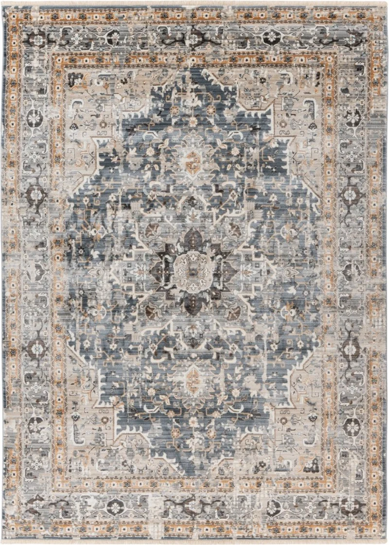 Tapis Minks beige