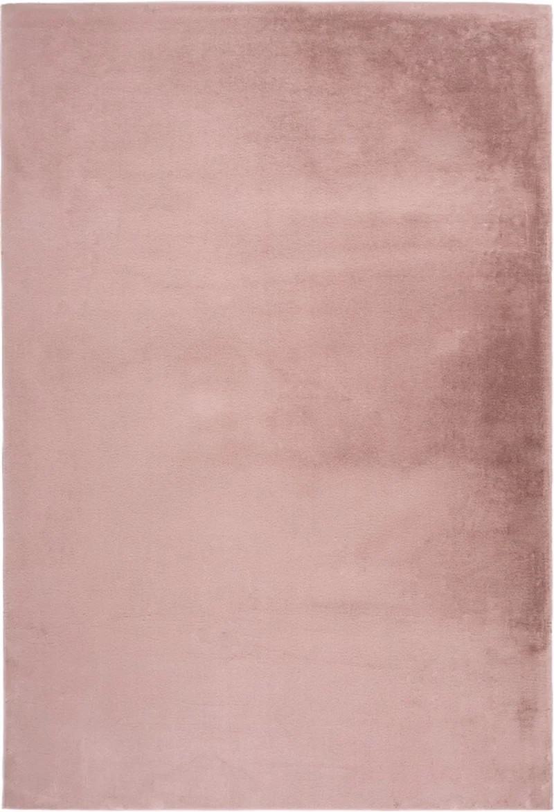 Tapis Paradise Rose pastel